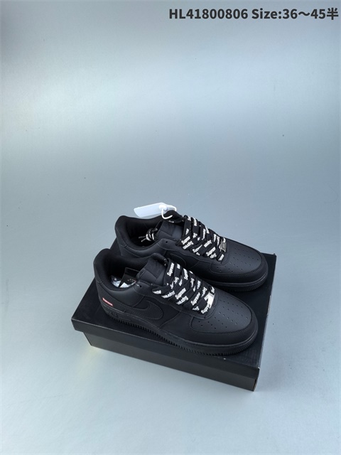 women air force one shoes 36-45 2025-9-19-898